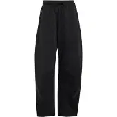 Adidas Sportbroek 'Z.N.E.' zwart