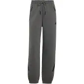 Adidas Sportbroek 'Z.N.E. ' grijs / zwart