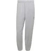 Adidas Sportbroek lichtgrijs
