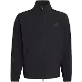 Adidas Sportjas 'Z.N.E.' zwart