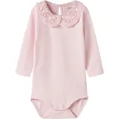 Name it Lange Mouwen Romper 92 EU Meisjes