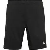 Adidas Sportieve badmode 'SWIM SHORTS' zwart / wit