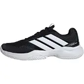 Adidas Gamecourt 3 All Court Shoes Zwart EU 40 Man