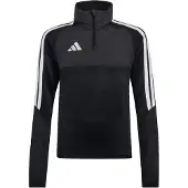 Adidas Functioneel shirt 'Tiro26 League' zwart / wit