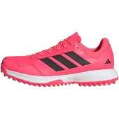 Adidas Sportschoen 'Hockeystar' framboos / zwart