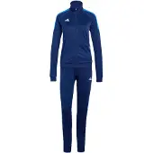 Adidas Trainingspak 'Tiro 26 Essentials' royal blue/koningsblauw / donkerblauw / wit
