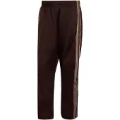 Adidas Broek 'Adibreak' bruin / mokka