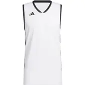Adidas 3G Speed Reversible Basketbalshirt