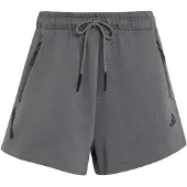 Adidas Sportbroek 'Z.N.E.' grijs