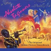 Universal Music Absolute Beginners - Original Soundtrack