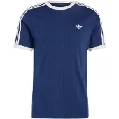 Adidas Originals DROP NEEDLE 3-STRIPES T-SHIRT