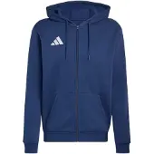 Adidas Entrada 26 Vest Donkerblauw Wit