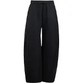 Adidas Sportbroek 'Z.N.E.' donkergrijs / zwart