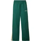 Adidas Broek 'Cutline' smaragd / natuurwit