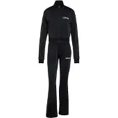 Adidas Sportpak zwart / wit