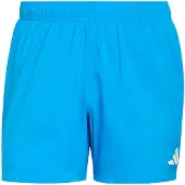 Adidas Boardshorts 'Ess' azuur / wit