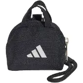 Adidas Etui zilvergrijs / zwart