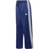 Adidas Stadium 3 Stripes Tracksuit Pants Blauw XS Vrouw