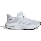 Adidas Sneakers laag 'Cloudfoam Cixxion Rapidfit' wit / offwhite