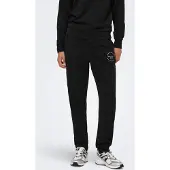 Only Play Sportbroek 'ONPCava' zwart / wit