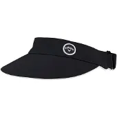 Callaway See The Break Ladies Visor - Zwart