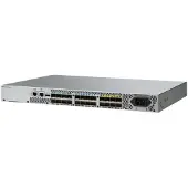 HP SN3600B, Beheerd, Volledig duplex-modus, Rackmontage, 1U