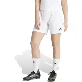 Adidas Sportbroek 'Entrada26' zwart / wit