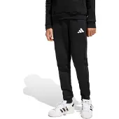 Adidas Sportbroek 'Entrada26' zwart / wit
