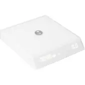 Timemore Zwarte Spiegel Nano Wit