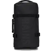 Rains Texel Cabin Bag W3 black