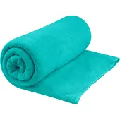 Sea to Summit Tek Xl Towel Blauw 150 x 75 cm
