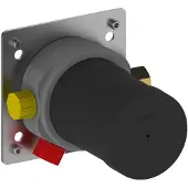 Keuco - Inbouwdeel met thermostaat DN15 59553000070