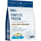Applied Nutrition Complete Protein - 450 g - Vanilla