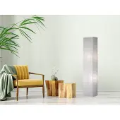 REALITY IMPORT Vloerlamp Bamboo