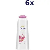 Dove Shampoo - Color Care - 6x 400ml