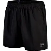 Speedo Zwembroek Men Eco Prime Leisure 16 Inch Black-XL