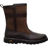 Grisport Midland bruin wandel laarzen uni (a). Maat: 37