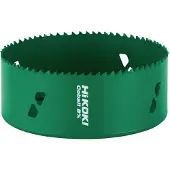 Hikoki Gatzaag HSS-Co 133 mm x 44 mm 4/6 TPI - 4101053