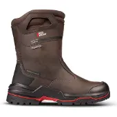 Redbrick Boot Brown S7s Werklaars | Maat: 47