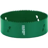 HiKOKI Gatzaag HSS-Co 160mm x 44mm 4/6 TPI - 4101057