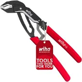 Wiha QuickFix Classic 46614 Waterpomptang 180 mm
