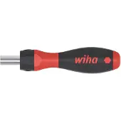 Wiha Soft Finish Universeel Bitschroevendraaier