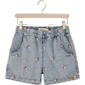 Lil´ Atelier Loose Fit Shorts 116 EU Meisjes