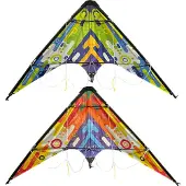 Ventis Stuntvlieger Bat 100 cm