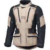 Held Hakuna Matata 3 Zwart Sand Waterdicht Textiele Motorjas Maat XL