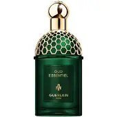 Guerlain Absolus Allegoria Oud Essentiel 125 ml Eau de Parfum Spray