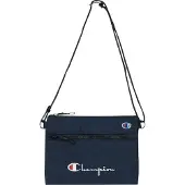 Champion Blauw Polyester Kaarthouder