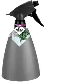 Elho Plantenspuit antraciet 0,7 l