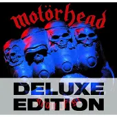Universal Music Motörhead - Iron Fist (2 CD) (Deluxe Edition)