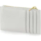 Bagbase Boutique Card Holder(Zachtgrijs)